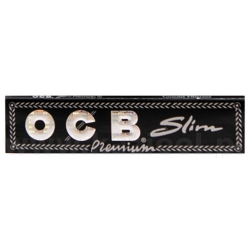 OCB Bibułki Premium - 50/32 sztuk (Display)